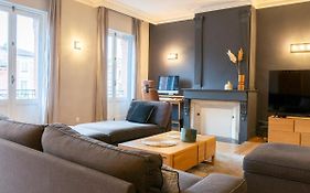 Confort Appartement 110 M² Cleanncosy Toulouse Hypercentre