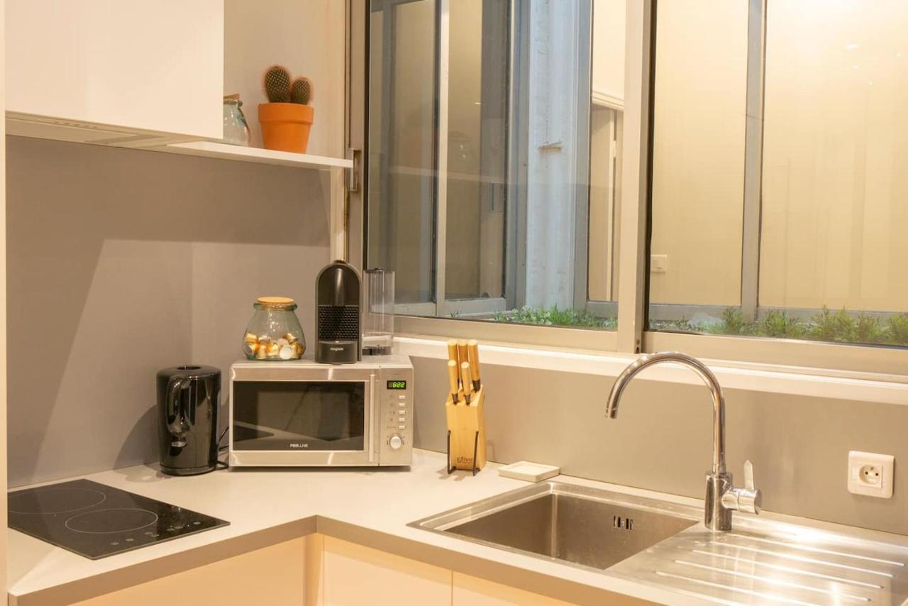 Confort Appartement 110 M² Cleanncosy Toulouse Hypercentre Exterior foto